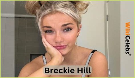 Uncovering The Secrets Behind Breckie Leaks